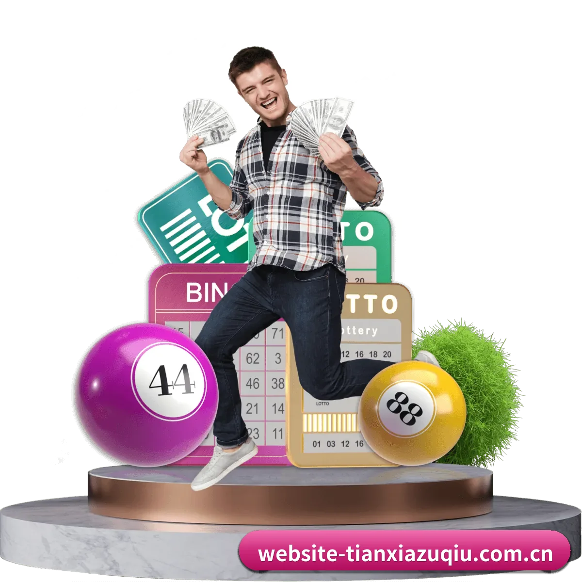天下足球（TIANXIA ZUQIU）官方网站 APP 界面