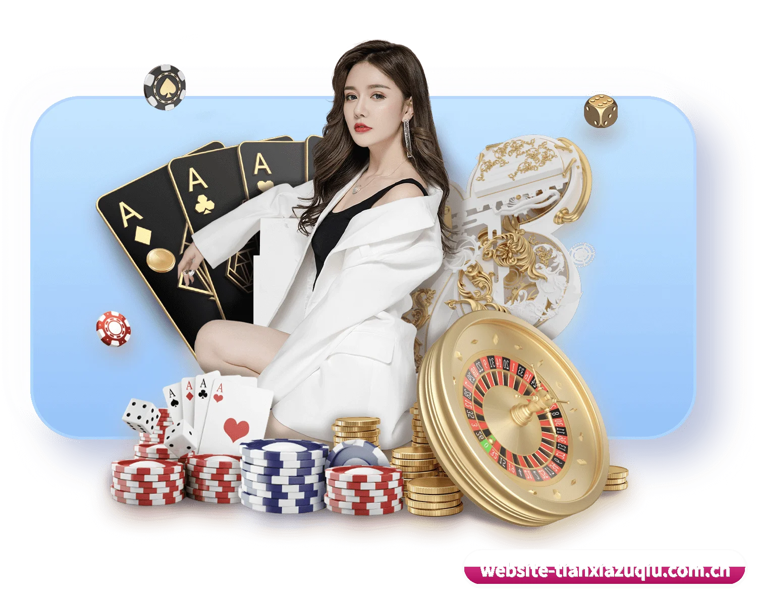 天下足球（TIANXIA ZUQIU）官方网站 APP